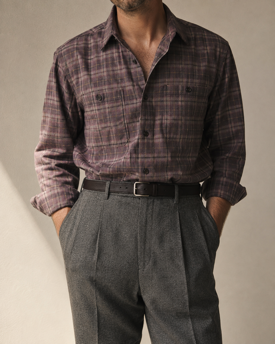 Camisas