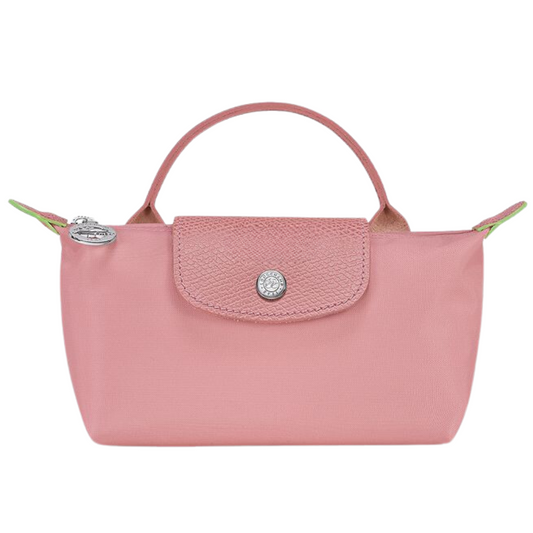 MINI BOLSO ÉLAN — ROSA