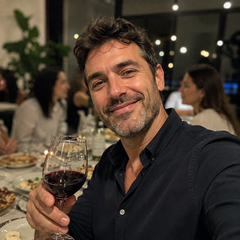 Carlos R.