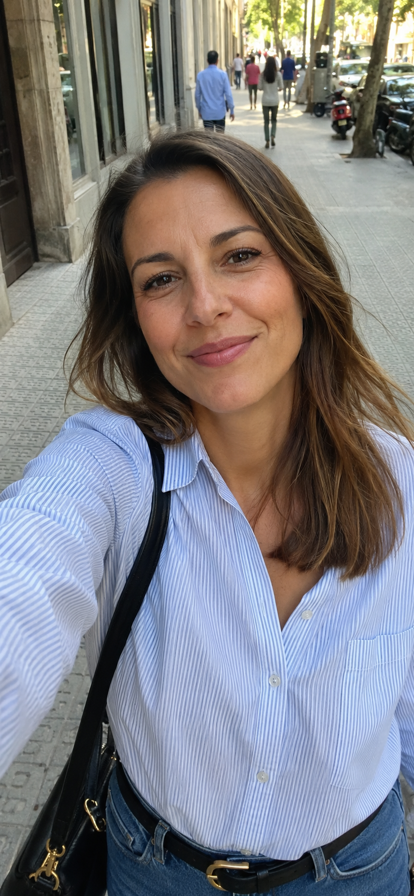Alba P.
