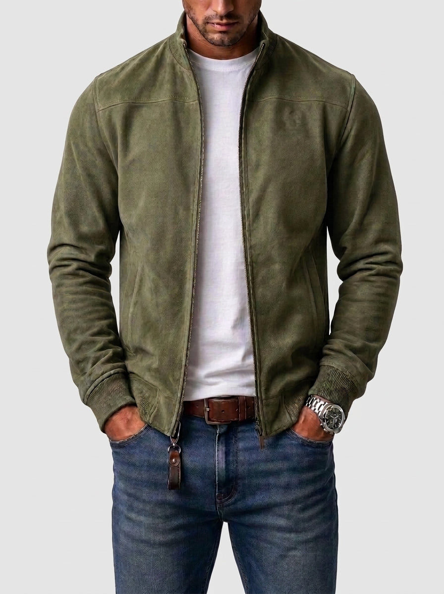 CORRADO | BOMBER DE ANTE