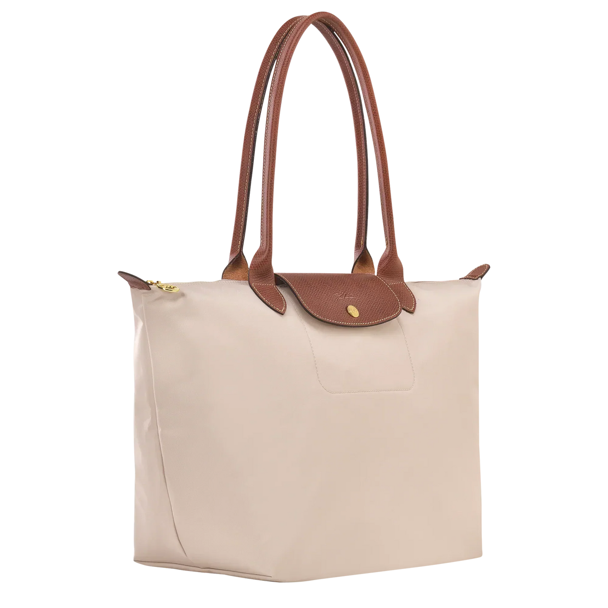 BOLSO TOTE PREMIUM — PAPEL