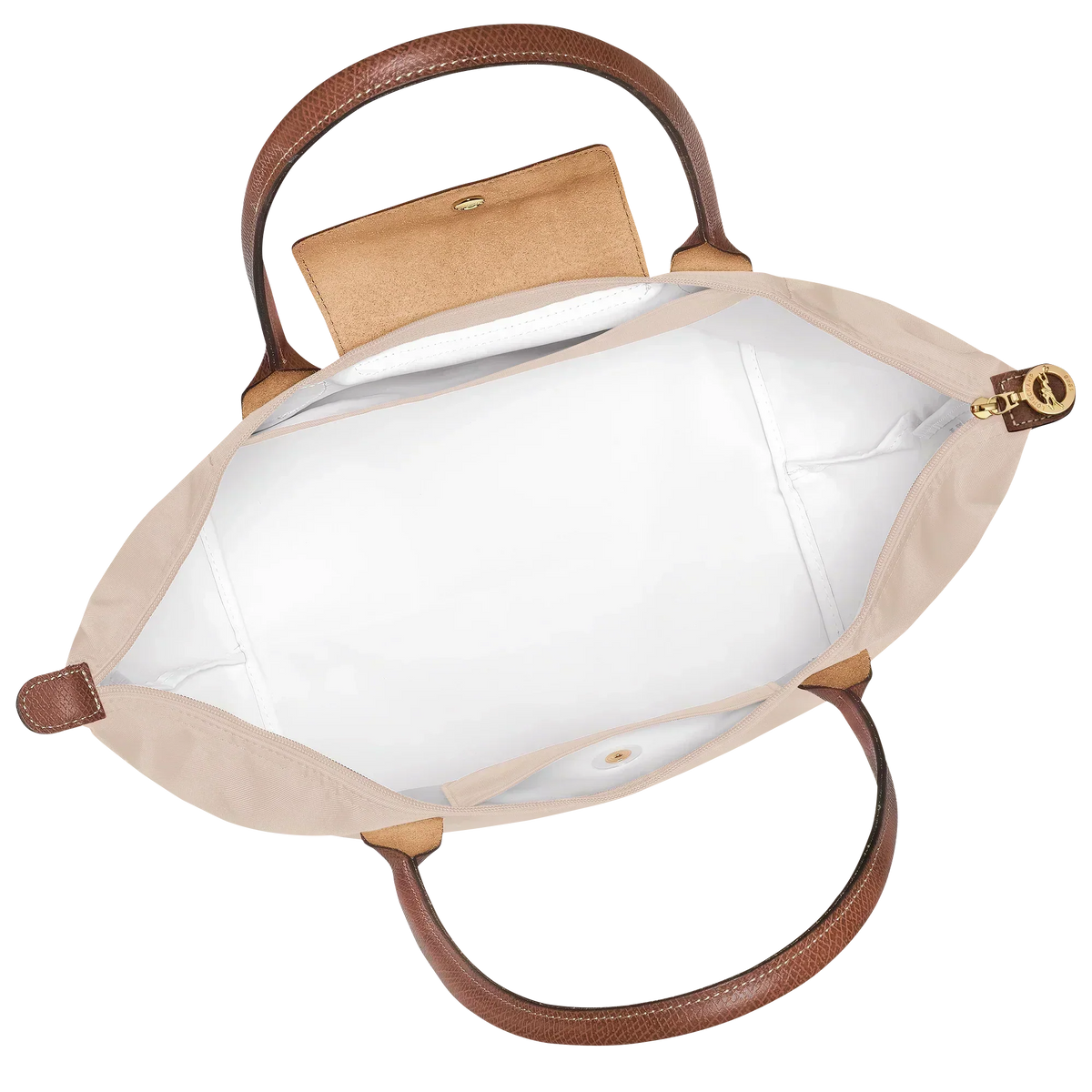 BOLSO TOTE PREMIUM — PAPEL