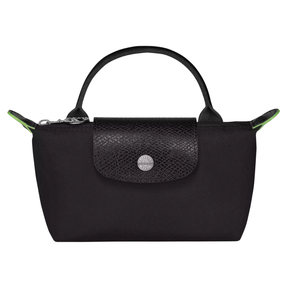 MINI BOLSO ÉLAN — MEDIANOCHE