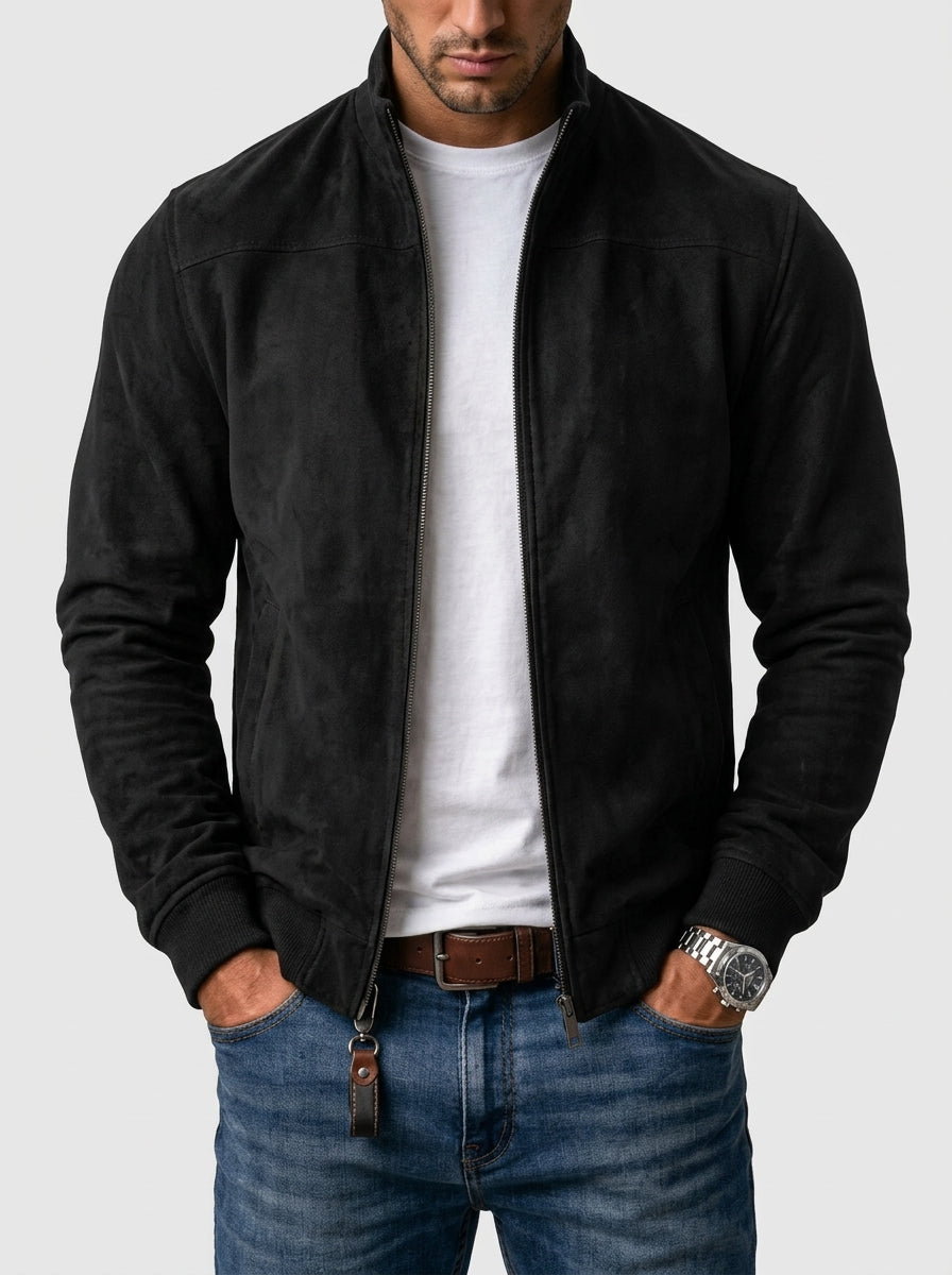 CORRADO | BOMBER DE ANTE
