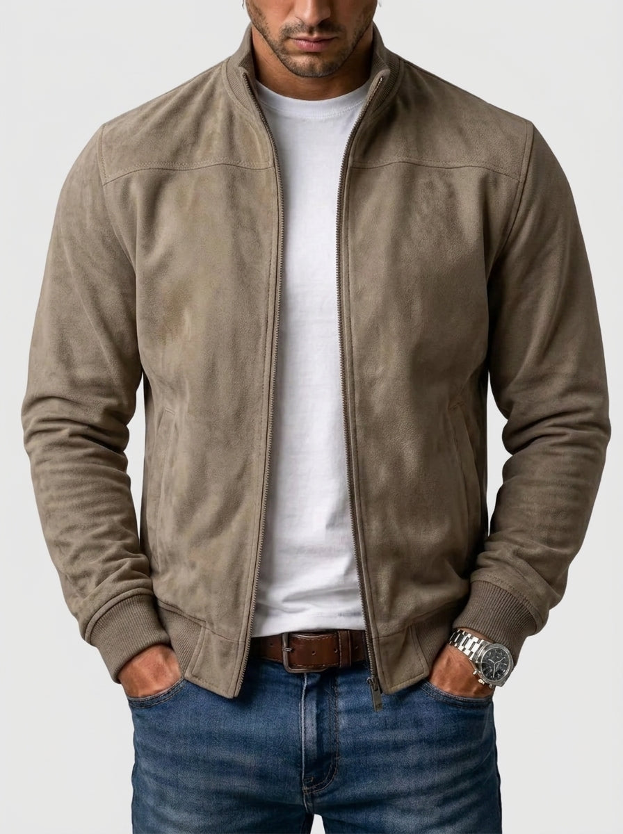 CORRADO | BOMBER DE ANTE