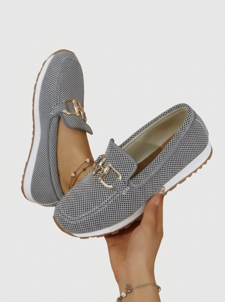 SOFIA | MOCASINES ELEGANTES Y CÓMODOS