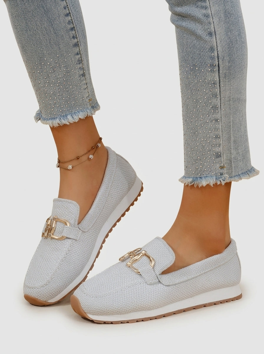 SOFIA | MOCASINES ELEGANTES Y CÓMODOS