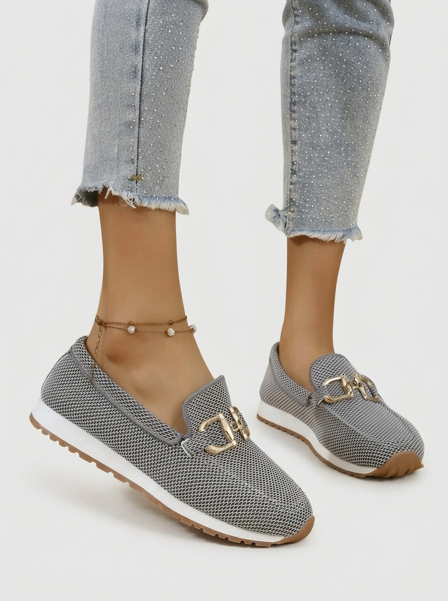 SOFIA | MOCASINES ELEGANTES Y CÓMODOS