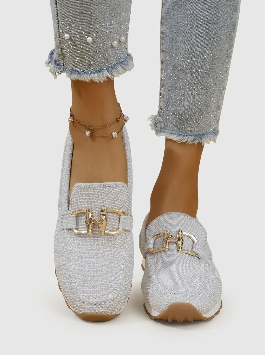 SOFIA | MOCASINES ELEGANTES Y CÓMODOS