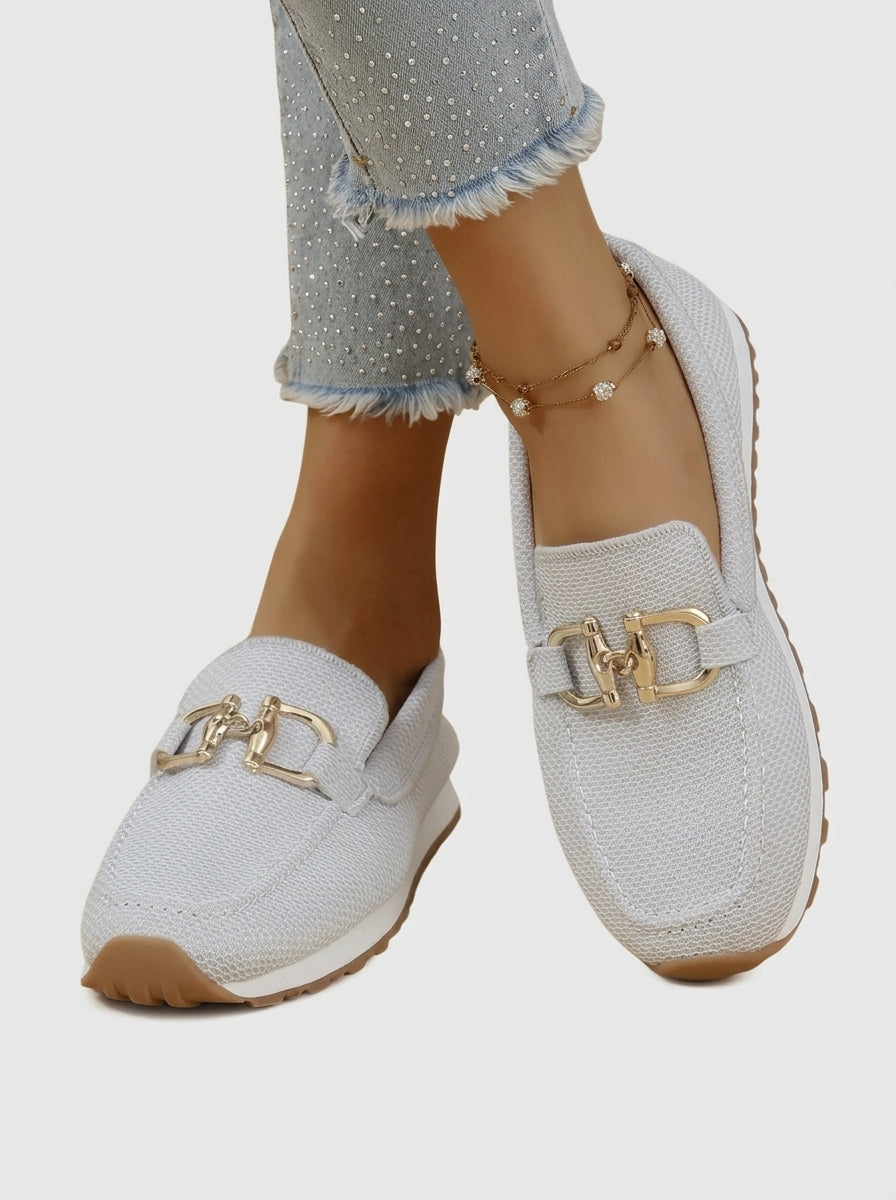 SOFIA | MOCASINES ELEGANTES Y CÓMODOS