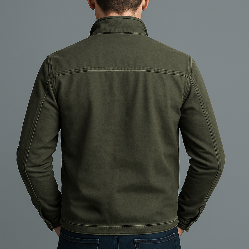 RENATO | CHAQUETA DE OTOÑO